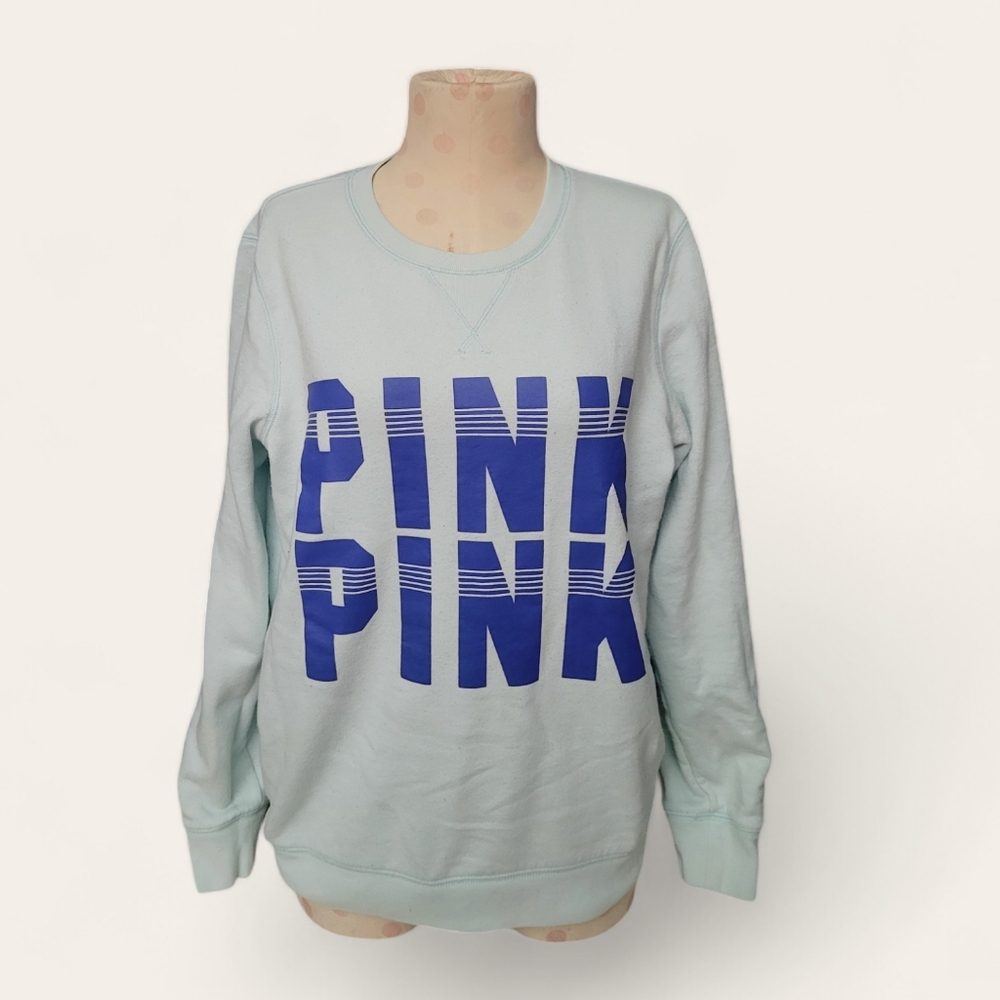 VS Pink Sweatshirt